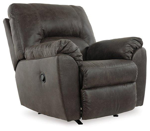 Tambo Recliner - Zara Furniture (Kissimmee,FL)