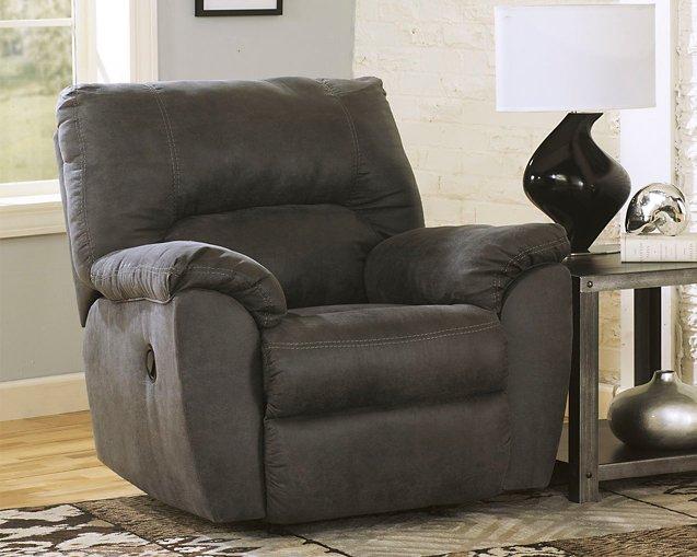 Tambo Recliner - Zara Furniture (Kissimmee,FL)