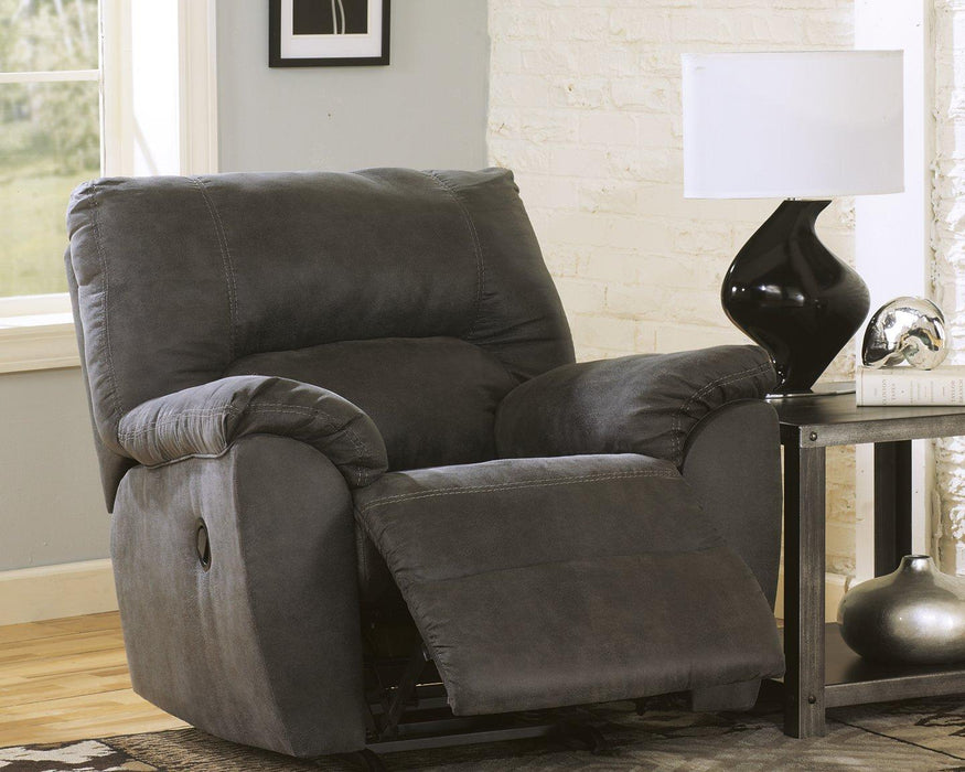 Tambo Recliner - Zara Furniture (Kissimmee,FL)