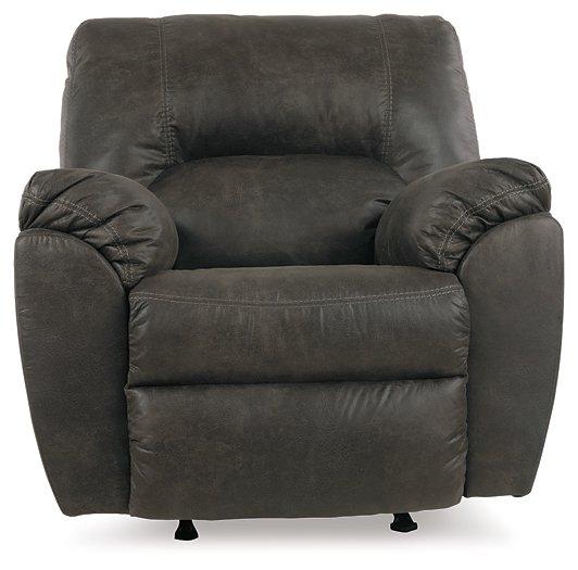 Tambo Recliner - Zara Furniture (Kissimmee,FL)