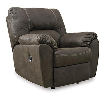 Tambo Recliner - Zara Furniture (Kissimmee,FL)