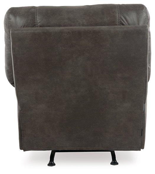 Tambo Recliner - Zara Furniture (Kissimmee,FL)