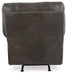 Tambo Recliner - Zara Furniture (Kissimmee,FL)