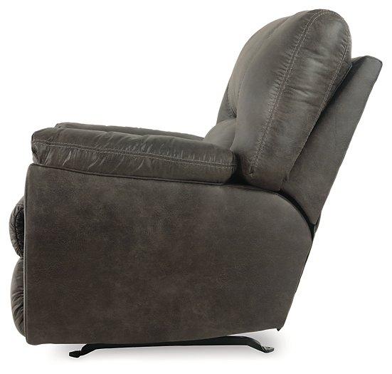 Tambo Recliner - Zara Furniture (Kissimmee,FL)