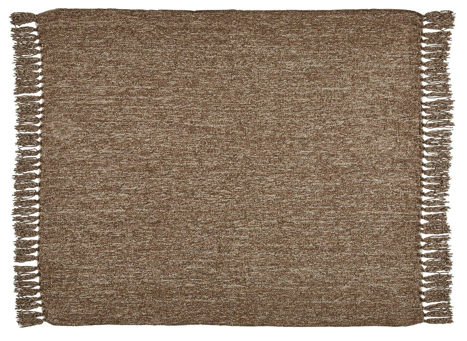Tamish Throw (Set of 3) - Zara Furniture (Kissimmee,FL)