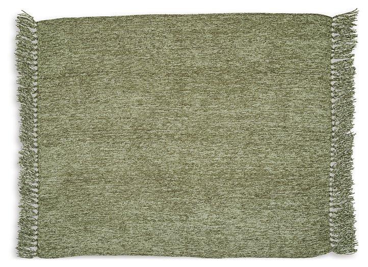 Tamish Throw (Set of 3) - Zara Furniture (Kissimmee,FL)