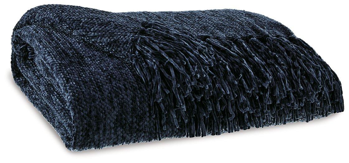 Tamish Throw (Set of 3) - Zara Furniture (Kissimmee,FL)