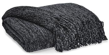 Tamish Throw (Set of 3) - Zara Furniture (Kissimmee,FL)