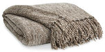 Tamish Throw (Set of 3) - Zara Furniture (Kissimmee,FL)