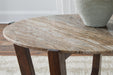 Tanidore Coffee Table - Zara Furniture (Kissimmee,FL)
