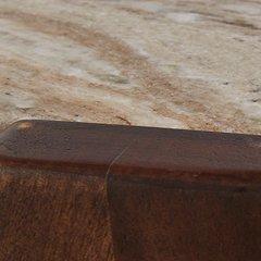 Tanidore Coffee Table - Zara Furniture (Kissimmee,FL)