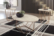 Tarica Table (Set of 3) - Zara Furniture (Kissimmee,FL)