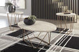 Tarica Table (Set of 3) - Zara Furniture (Kissimmee,FL)