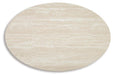 Tarica Table (Set of 3) - Zara Furniture (Kissimmee,FL)