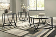 Tarrin Table (Set of 3) - Zara Furniture (Kissimmee,FL)