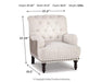 Tartonelle Accent Chair - Zara Furniture (Kissimmee,FL)