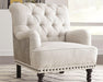 Tartonelle Accent Chair - Zara Furniture (Kissimmee,FL)