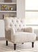 Tartonelle Accent Chair - Zara Furniture (Kissimmee,FL)