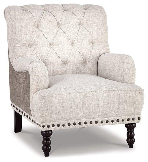 Tartonelle Accent Chair - Zara Furniture (Kissimmee,FL)