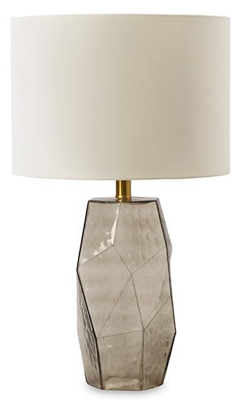 Taylow Lamp Set - Zara Furniture (Kissimmee,FL)