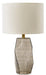 Taylow Lamp Set - Zara Furniture (Kissimmee,FL)