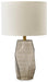 Taylow Lamp Set - Zara Furniture (Kissimmee,FL)