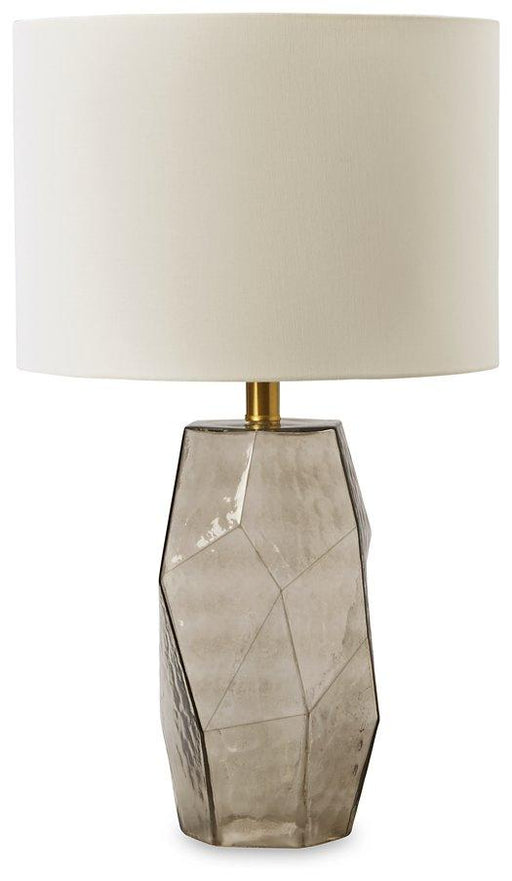 Taylow Table Lamp - Zara Furniture (Kissimmee,FL)
