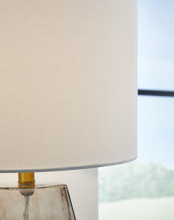 Taylow Table Lamp - Zara Furniture (Kissimmee,FL)