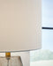 Taylow Table Lamp - Zara Furniture (Kissimmee,FL)