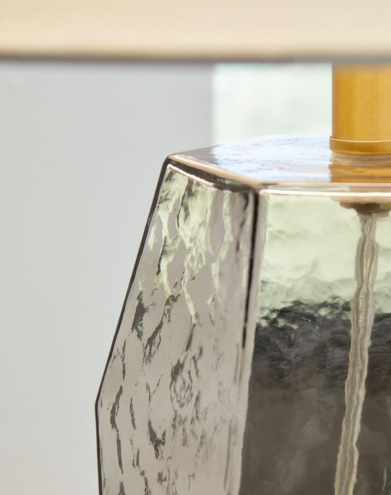 Taylow Table Lamp - Zara Furniture (Kissimmee,FL)