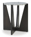 Tellrich Accent Table - Zara Furniture (Kissimmee,FL)