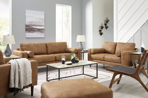 Telora Living Room Set - Zara Furniture (Kissimmee,FL)