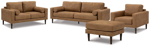 Telora Living Room Set - Zara Furniture (Kissimmee,FL)