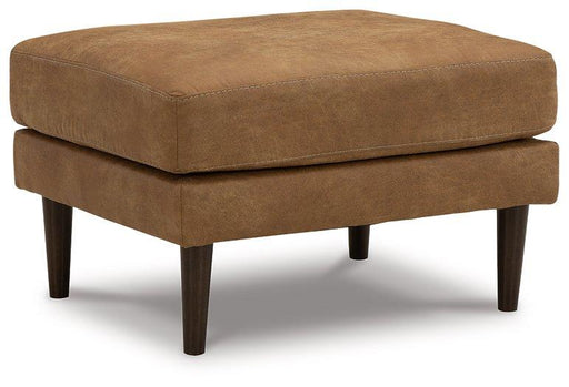 Telora Ottoman - Zara Furniture (Kissimmee,FL)