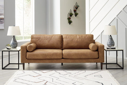 Telora Sofa - Zara Furniture (Kissimmee,FL)