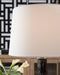 Tenslow Lamp Set - Zara Furniture (Kissimmee,FL)