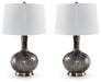 Tenslow Lamp Set - Zara Furniture (Kissimmee,FL)