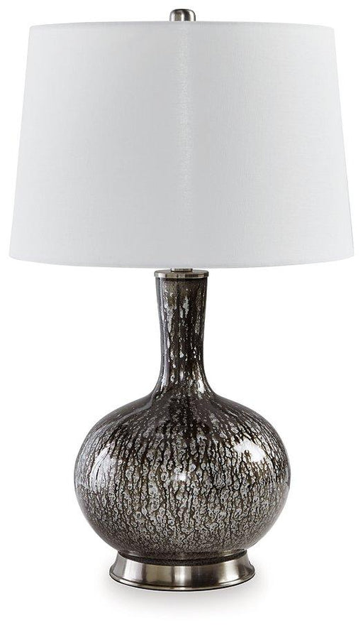 Tenslow Table Lamp - Zara Furniture (Kissimmee,FL)