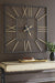 Thames Wall Clock - Zara Furniture (Kissimmee,FL)