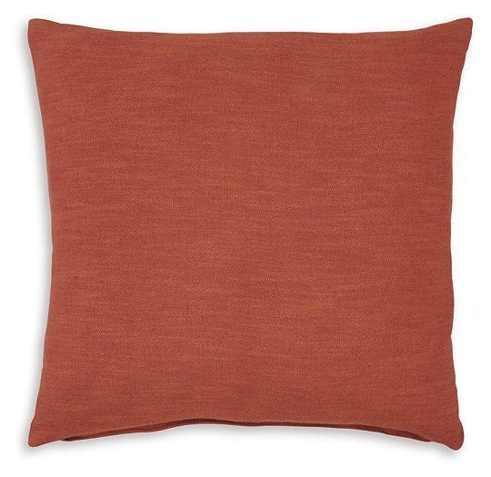 Thaneville Pillow (Set of 4) - Zara Furniture (Kissimmee,FL)