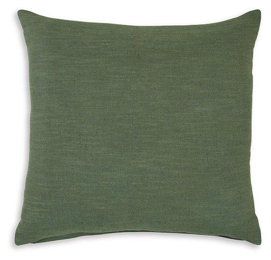 Thaneville Pillow (Set of 4) - Zara Furniture (Kissimmee,FL)