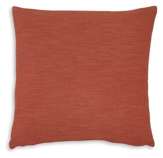 Thaneville Pillow (Set of 4) - Zara Furniture (Kissimmee,FL)