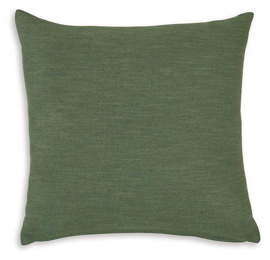Thaneville Pillow (Set of 4) - Zara Furniture (Kissimmee,FL)