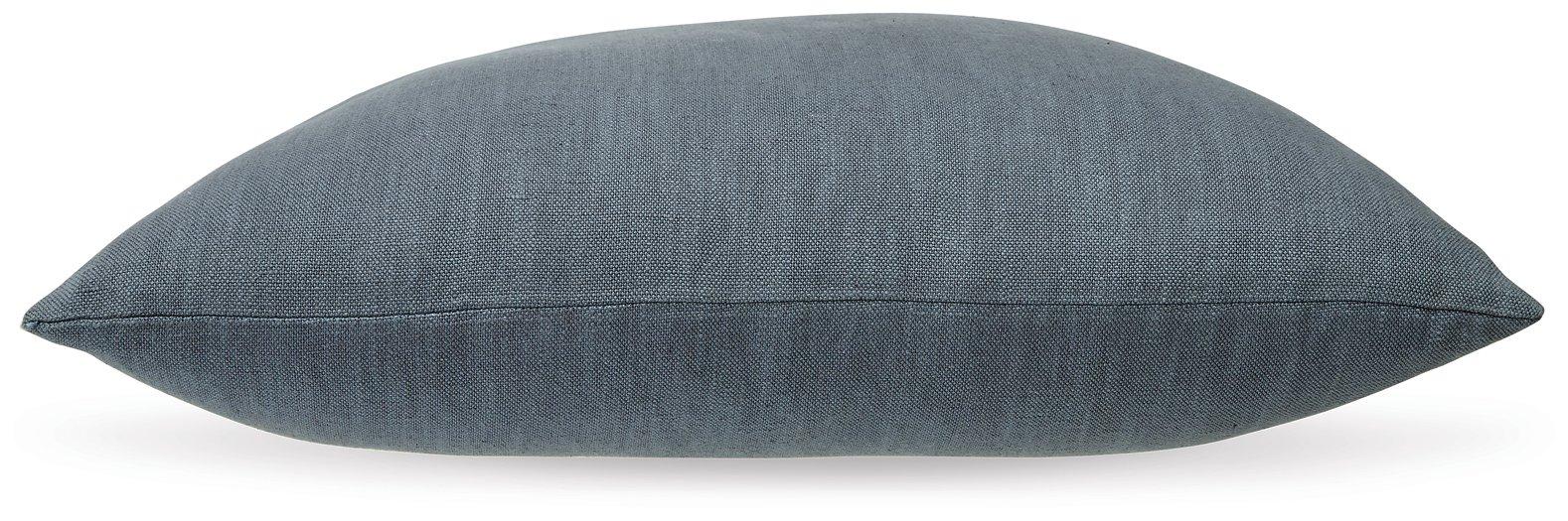 Thaneville Pillow (Set of 4) - Zara Furniture (Kissimmee,FL)