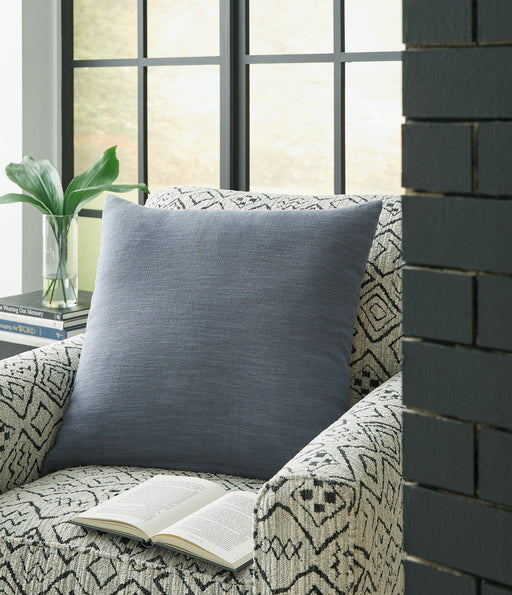 Thaneville Pillow (Set of 4) - Zara Furniture (Kissimmee,FL)