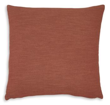 Thaneville Pillow (Set of 4) - Zara Furniture (Kissimmee,FL)
