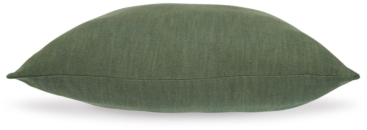 Thaneville Pillow (Set of 4) - Zara Furniture (Kissimmee,FL)