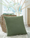 Thaneville Pillow (Set of 4) - Zara Furniture (Kissimmee,FL)