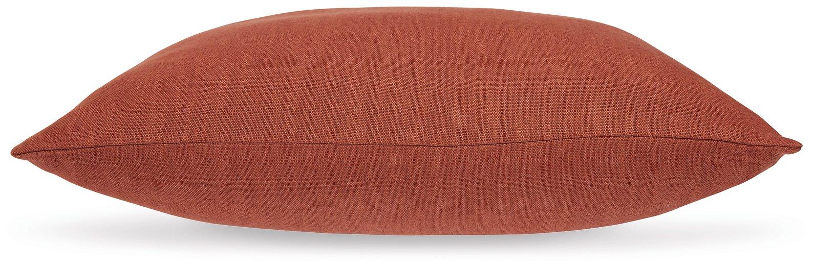 Thaneville Pillow (Set of 4) - Zara Furniture (Kissimmee,FL)
