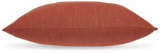 Thaneville Pillow (Set of 4) - Zara Furniture (Kissimmee,FL)